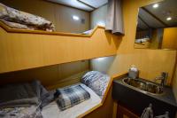Twin Room with Shared Bathroom