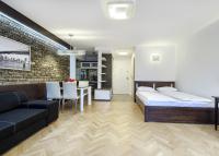 Imperial Apartments - Seaside - B&B Sopot
