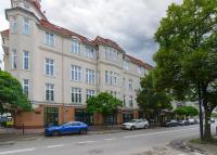 Imperial Apartments - Seaside - Ferienwohnung Sopot
