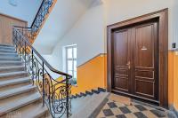 Colorful Wenceslas square apartment - Ferienwohnung Prag