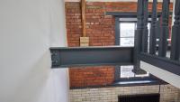 No 4 at Simpson Street Apartments Sunderland - Chambres d’hôtes Sunderland