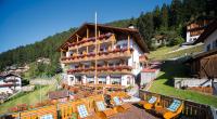 MOUNTAIN RESIDENCE ALPENHOF - company Hotel Alpenhof KG sas der Gasser Renate - Chambres d'hôtes Bressanone