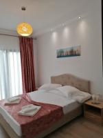 Habitación Doble Deluxe con balcón