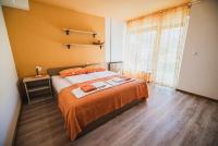 B&B Bovec - Apartma Rombon Brdo with Free Onsite Parking - Bed and Breakfast Bovec