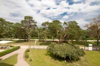 Villa Saphira, App. 10 - Ferienwohnung Heringsdorf