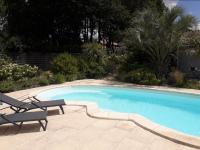 B&B Pornic - Entre terre et mer - Bed and Breakfast Pornic