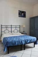 Tweepersoonskamer met 1 of 2 Bedden