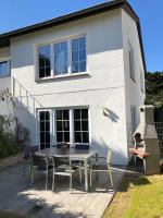 Haus Frauken - B&B