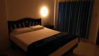Chambre Double Deluxe avec Lit d'Appoint