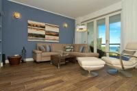 Strandresidenzen Bansin, Ostseepalais 05 - Ferienwohnung