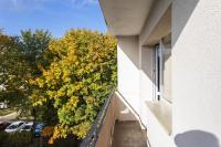 Grand Apartments - Sopot Station Apartment in the city center - B&B