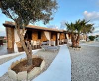 Dammusi cala croce - B&B