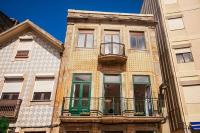 Lighthouse Apartment - B&B Oporto