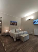 Camera Familiare con Bagno Privato
