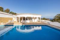 Fortaleza sea view Villa Miramar - Apartment with private pool - Chambres d’hôtes Budens
