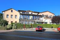 Residenz Seestern Wohnung 29 - Chambres d’hôtes Ostseebad Kühlungsborn