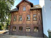 Fewo Janks I 11A-N2 I Apartment mit Flair - B&B Witzenhausen