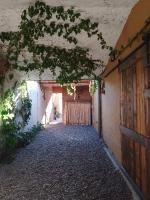 Bungalow - Vue sur Jardin