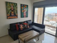 B&B Eilat - Red Mountains apartments - Bed and Breakfast Eilat