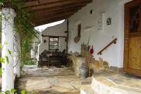 Monte da Gravita - Ferienwohnung