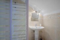 Chambre Double avec Salle de Bains Privative