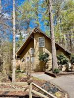 Beary Charming - B&B