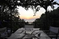 Villa Katia with Sea view, Pourion, Zagora - B&B Pourí