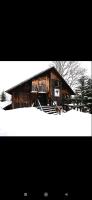 B&B Jahorina - Chalet Baluma Maluba - Bed and Breakfast Jahorina