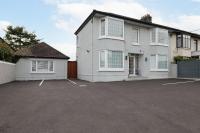 Belvedere House Cork Guest House - Ferienwohnung Cork