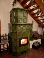 Bohdanečská chalupa - B&B Bohdaneč