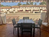 ADOSADO CAMPO DE GOLF - Ferienwohnung Islantilla