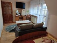 Doppelzimmer mit Balkon