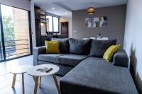 Villanueva Aparts LUX 4 - Ferienwohnung Ciudad Luján de Cuyo