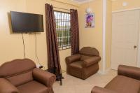 Appartamento con Vista Giardino