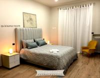 Habitación Doble con baño privado