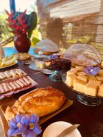 Pousada Vila Dendê - B&B