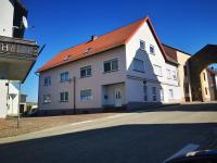 B&B Hornbach - Ferienwohnung Gebauer - Bed and Breakfast Hornbach