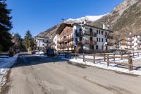Mini Arpy - Mont Blanc Apartment Courmayeur e Pré Saint Didier - B&B Morgex