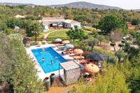 Seeds of Silence boutique hotel & retreat center near Olhao - B&B