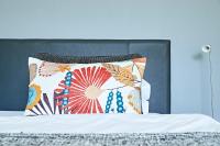 Deluxe Room with View and Private Terrace