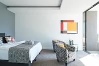 Deluxe Room with View and Private Terrace