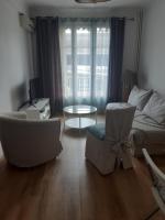 T2 entièrement équipé, proche toutes commodités - B&B Niza