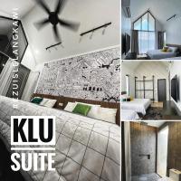 Villa met 1 Slaapkamer