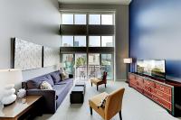 Belltown Condo Unit 733 - B&B Seattle