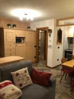 Casa Gallo - B&B Mazzin