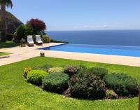 Morning Star Villa - B&B Arco da Calheta