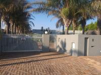 8 Austin Street Accommodation - B&B