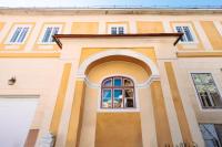 Vila Štiavnica - Ferienwohnung