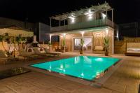 Zante Oceana - B&B Tsilivi