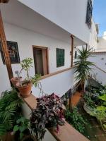 Vivienda Turística en Alcázar Viejo San Basilio - B&B Córdoba